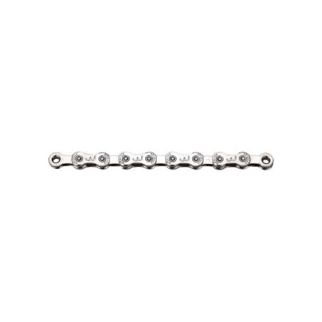 BBB Kette 12-fach, 126 links, Nickel