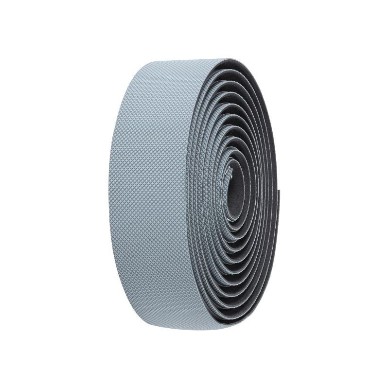 BBB Gravelband extralang, 3.5mm, grau