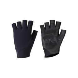 BBB Handschuhe COURSE ohne  Polsterung schwarz