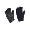BBB Handschuhe COURSE ohne  Polsterung schwarz