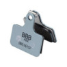 BBB Discbelag Shimano Br-Rs505/-805,Flat-