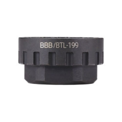 BBB Directmount Chainring-Tool DirectPlug