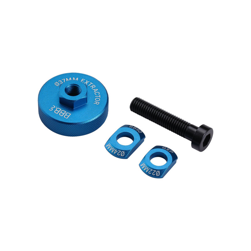 BBB Bracket-Tool Bearing remover GXP/BB90