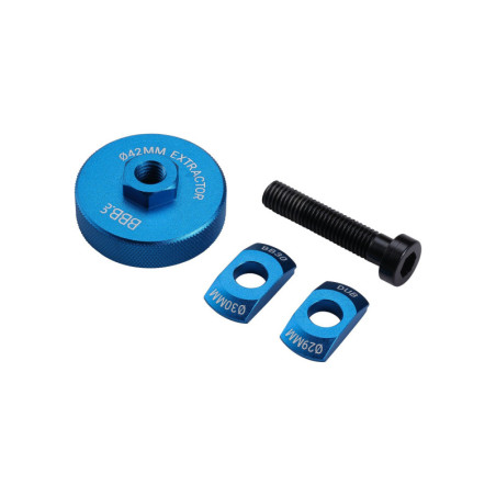 BBB Bracket-Tool Bearing remover DUB/BB30