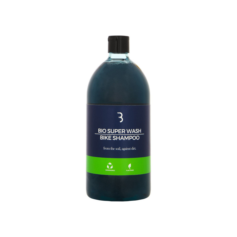 BBB Bike-Shampoo BioSuperWash, 1L