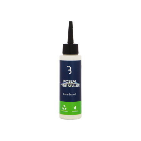 BBB Tubeless-Sealant BioSeal, 80ml