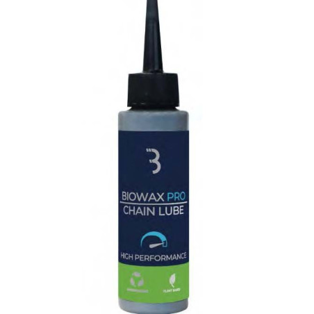 BBB Kettenwachs BioWax Pro 100ml