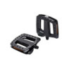 BBB E-Bike Pedal ErgoBase, Alubody,