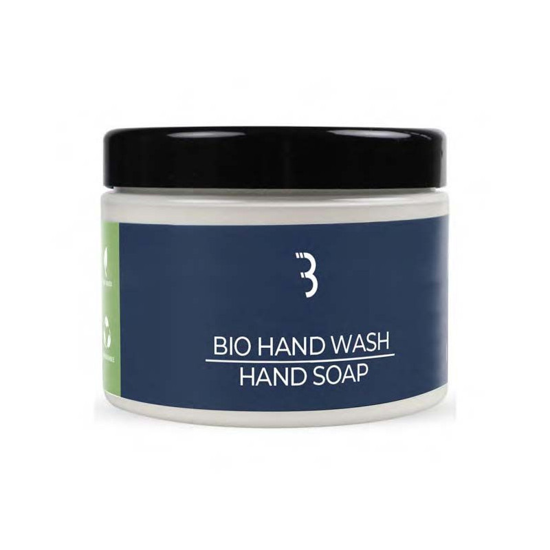 BBB Handseife BioHandWash, 500ml, weiss