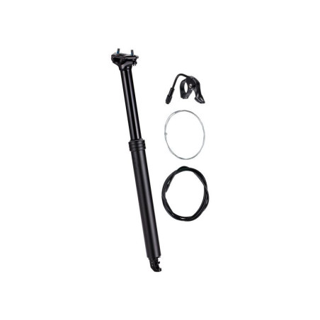 BBB Dropper LiftPost, 30.9mm, 150mm travel