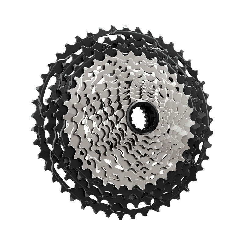 Shimano XTR Kassette 10-45