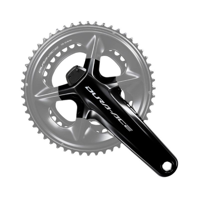 Shimano Dura Ace Kurbel 170mm 2x12 POWER METER