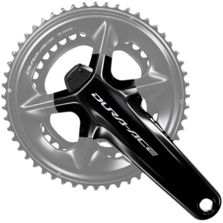 Shimano Dura Ace Kurbel 170mm 2x12 POWER METER