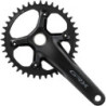 Shimano GRX610 Kurbel 175mm 40t