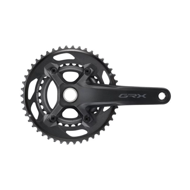 Shimano GRX610 Kurbel 170mm 30/46