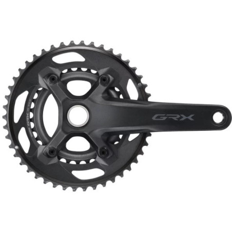 Shimano GRX610 Kurbel 170mm 30/46