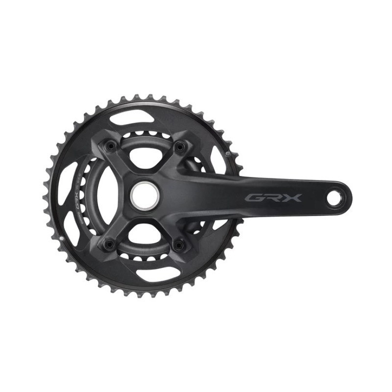 Shimano GRX610 Kurbel 172.5mm 30/46