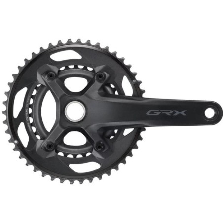 Shimano GRX610 Kurbel 175mm 30/46