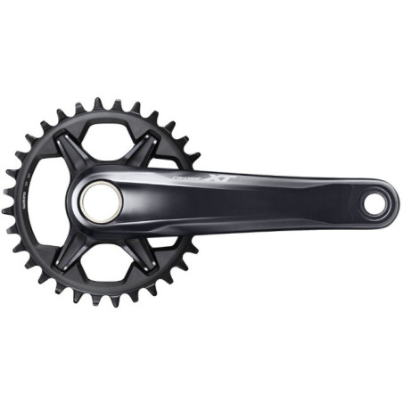 Shimano XT Kurbel 175mm 30 Zähne