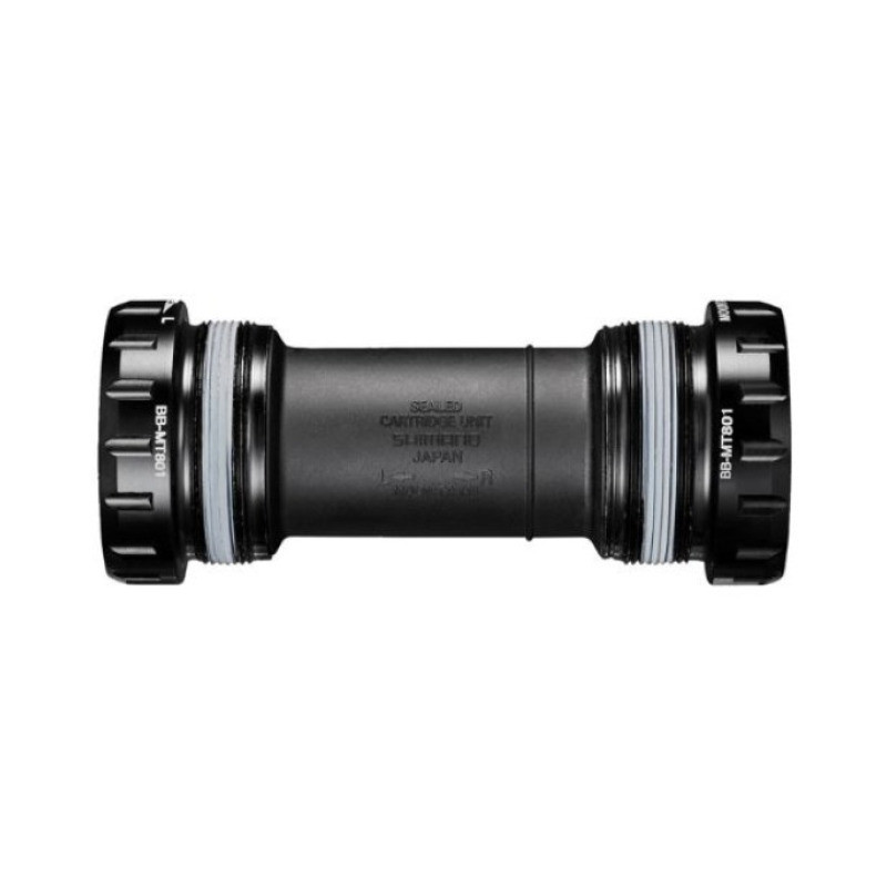 Shimano XT Tretlagerschalen BSA