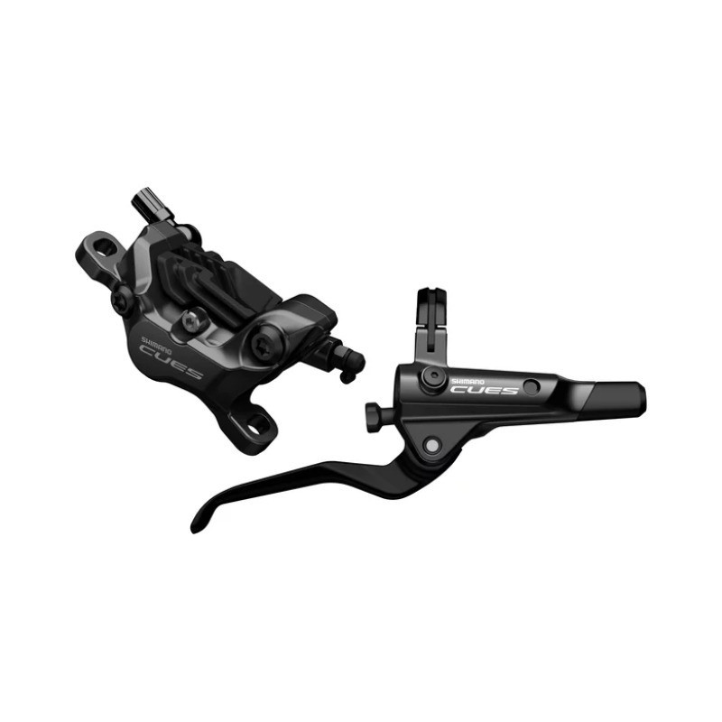 Shimano CUES U8020 Disc Brake Set VR 1000mm Linkglide