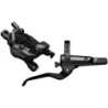 Shimano CUES U8020 Disc Brake Set VR 1000mm Linkglide