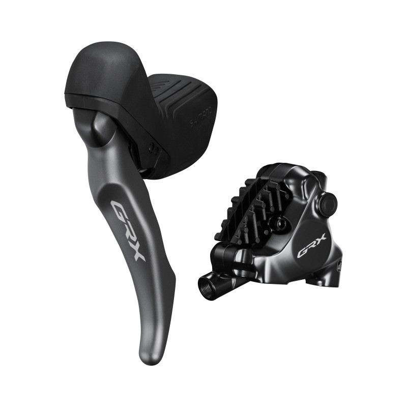 Shimano GRX820 Disc Brake Set VR 1000mm