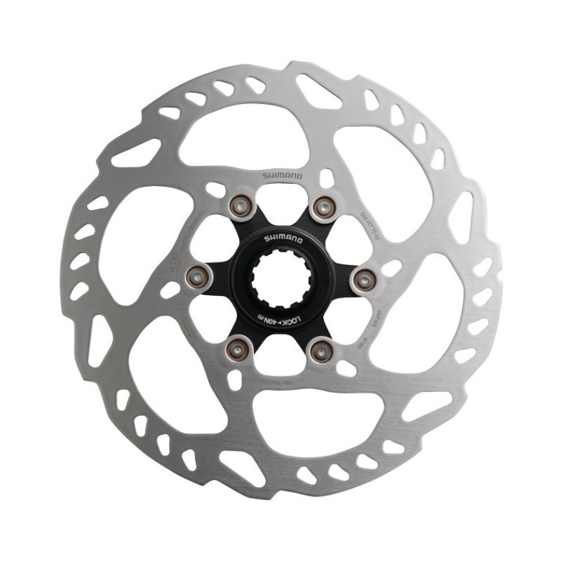 Shimano SLX/105 DISC Scheibe Ice-Tech 140mm