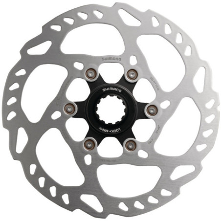 Shimano SLX/105 DISC Scheibe Ice-Tech 140mm