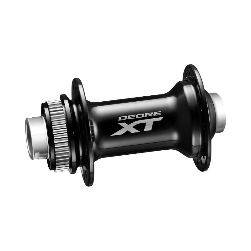 Shimano XT DISC Vorderradnabe 32 Loch