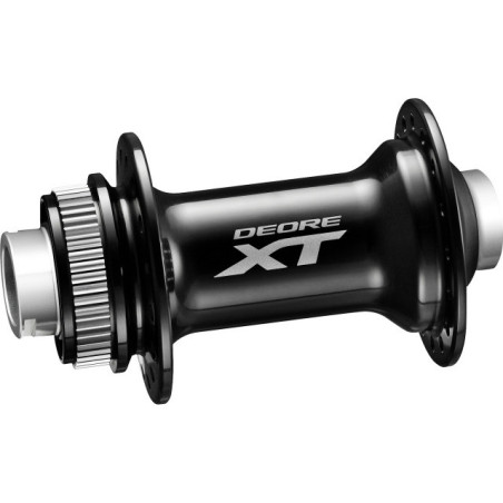 Shimano XT DISC Vorderradnabe 32 Loch