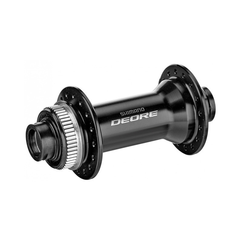 Shimano Deore DISC Vorderradnabe 32 Loch