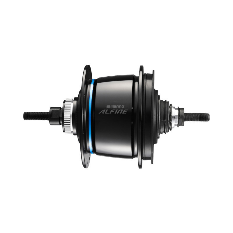 Shimano Alfine Di2 21 Inter-8 HR Nabe Disc 32 Loch