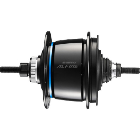 Shimano Alfine Di2 21 Inter-8 HR Nabe Disc 32 Loch