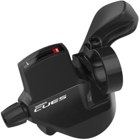 Shimano CUES U6000 Schalteinheit LINKS Linkglide