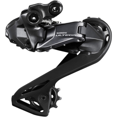 Shimano Ultegra Di2 Wechsel