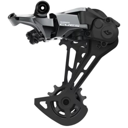 Shimano CUES U8000 Wechsel Shadow Plus Linkglide