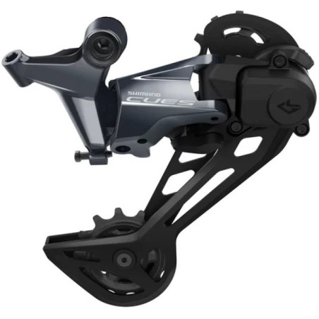 Shimano CUES U8000 Wechsel Shadow Plus Linkglide