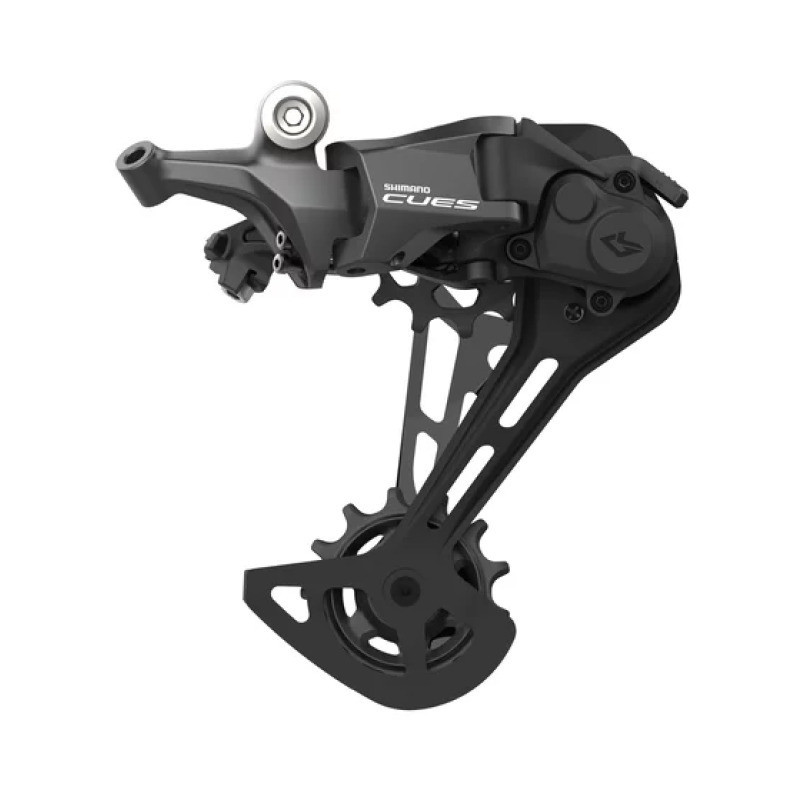 Shimano CUES U6000 Wechsel Shadow Plus Linkglide