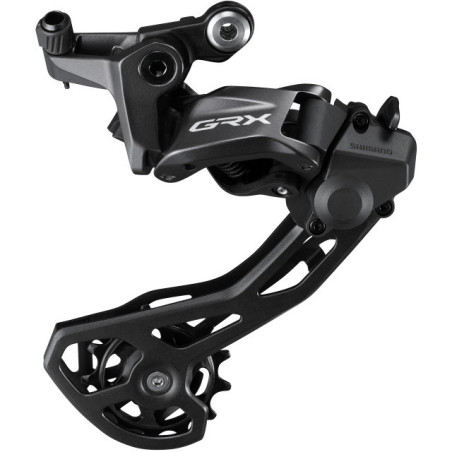 Shimano GRX820 Wechsel