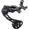 Shimano GRX820 Wechsel