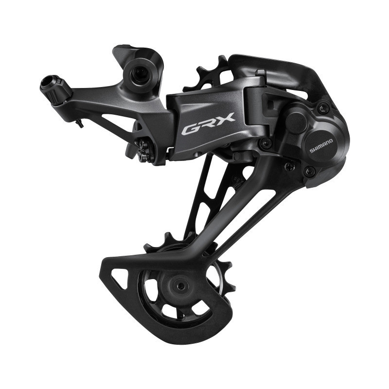 Shimano GRX822 Wechsel