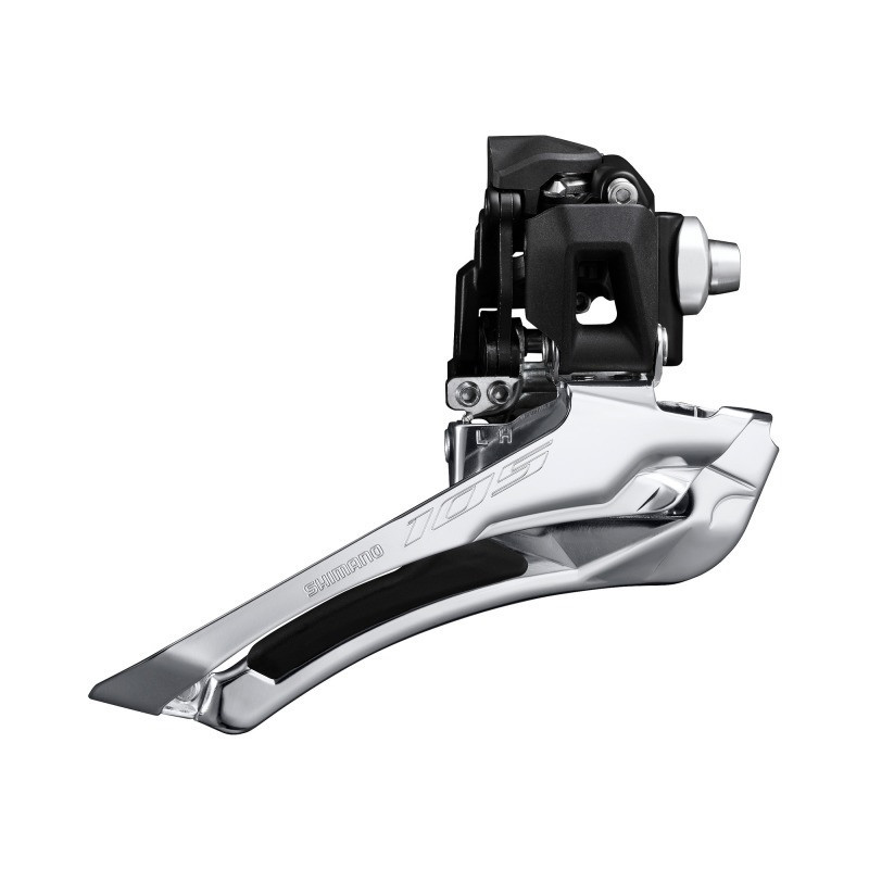 Shimano 105 Umwerfer Anlöt