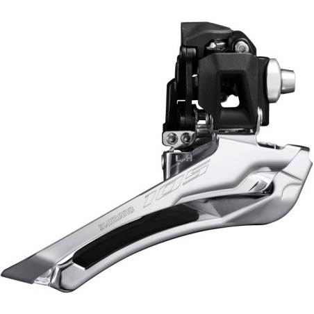 Shimano 105 Umwerfer Anlöt