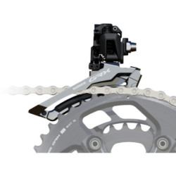 Shimano GRX820 Umwerfer Anlöt