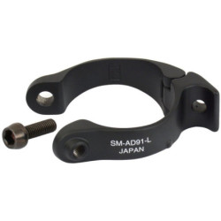 Shimano Dura Ace Di2 Umwerferschelle 34,9mm