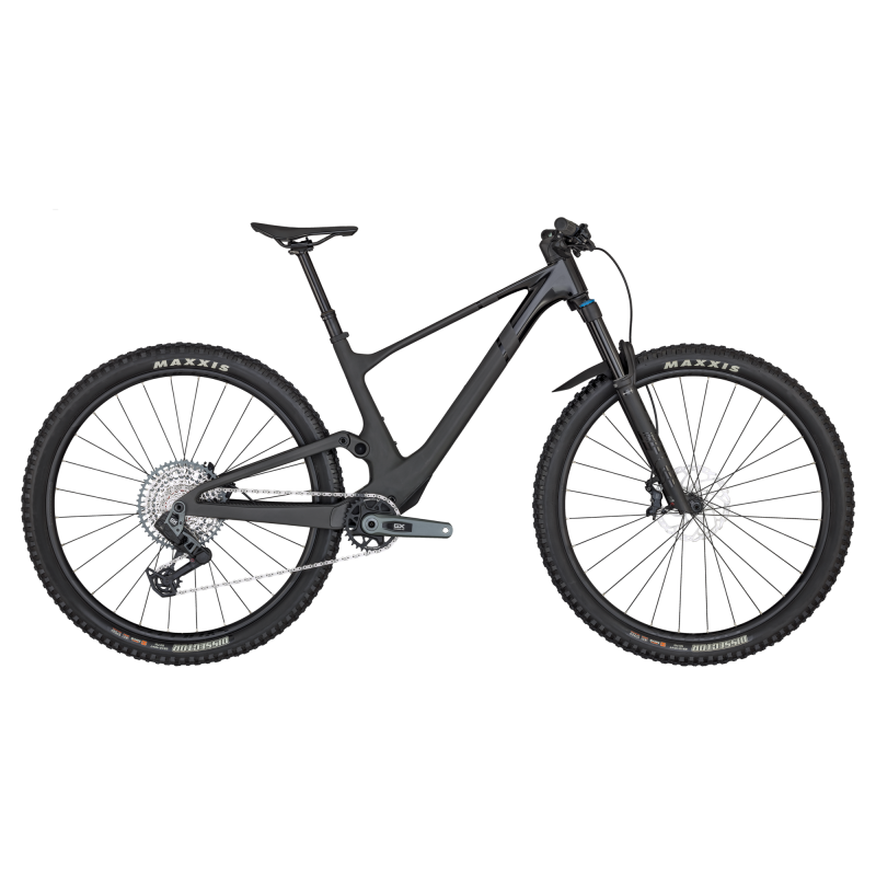 Scott Spark ST 910 TR