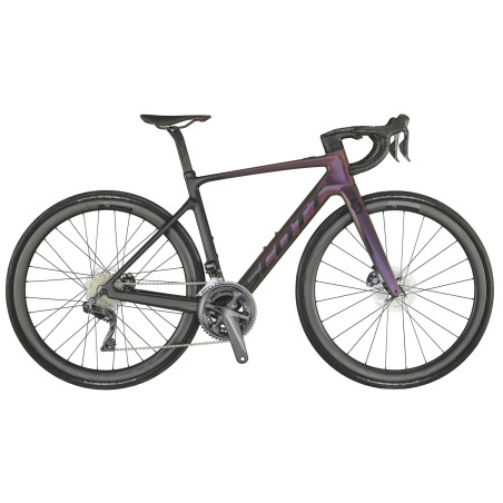 SCOTT CONTESSA ADDICT ERIDE 10 BIKE