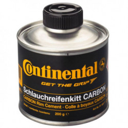 Continental...