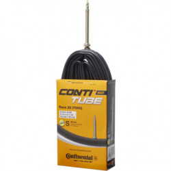 Continental Schlauch Road Race 28 700x20-25C, 20/25-622/630, Ventil 60mm